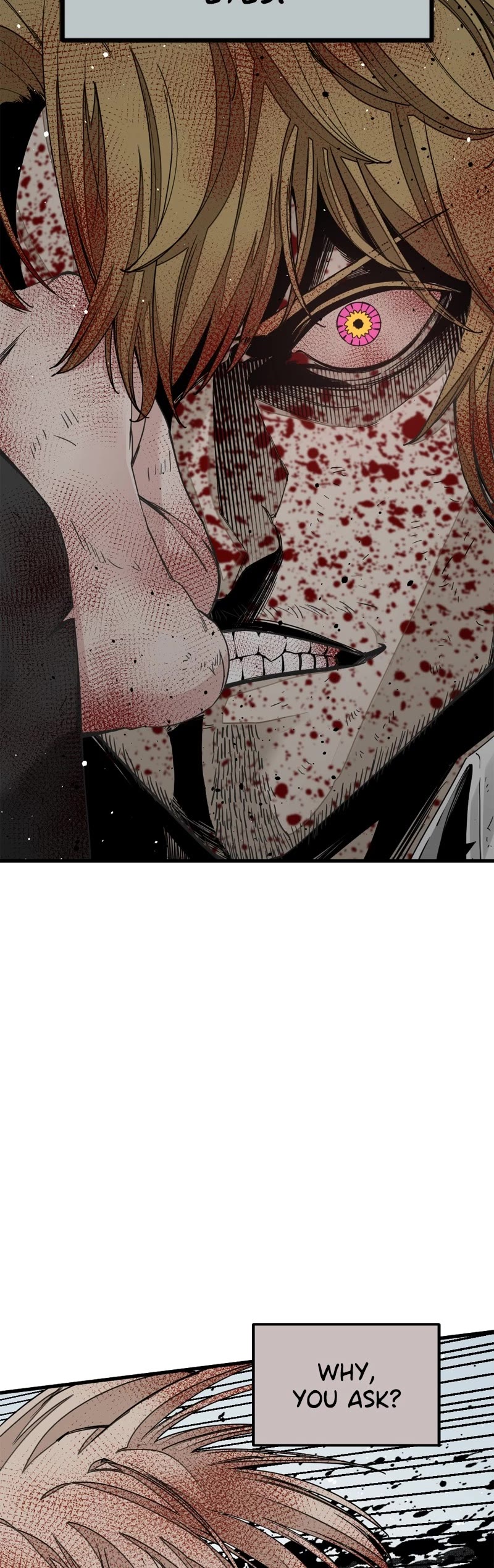 Hero Killer (Beolkkul) Chapter 164 page 4 - Chapter 164: Episode 164