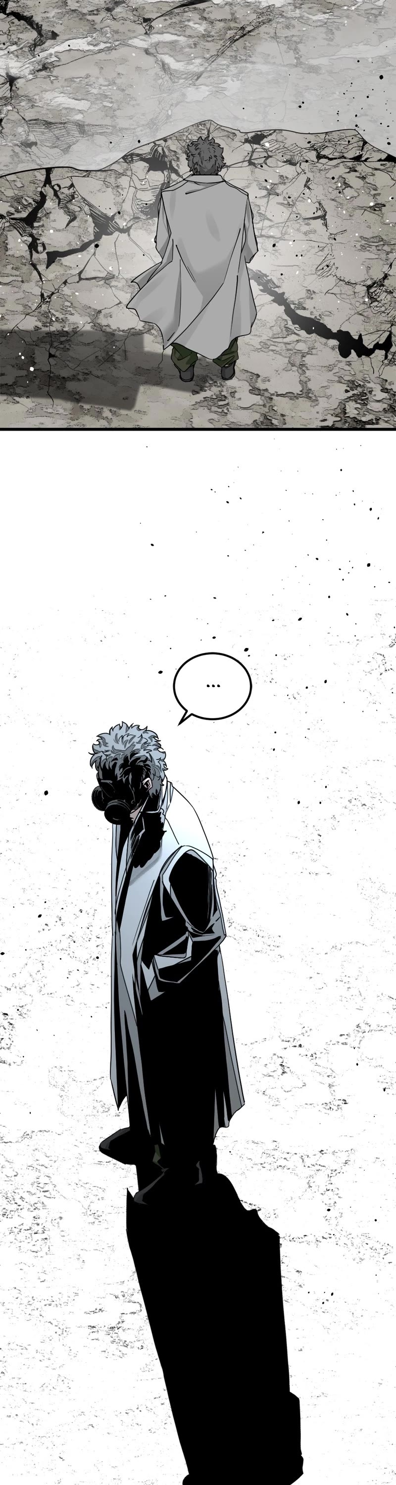 Hero Killer (Beolkkul) Chapter 164 page 43 - Chapter 164: Episode 164