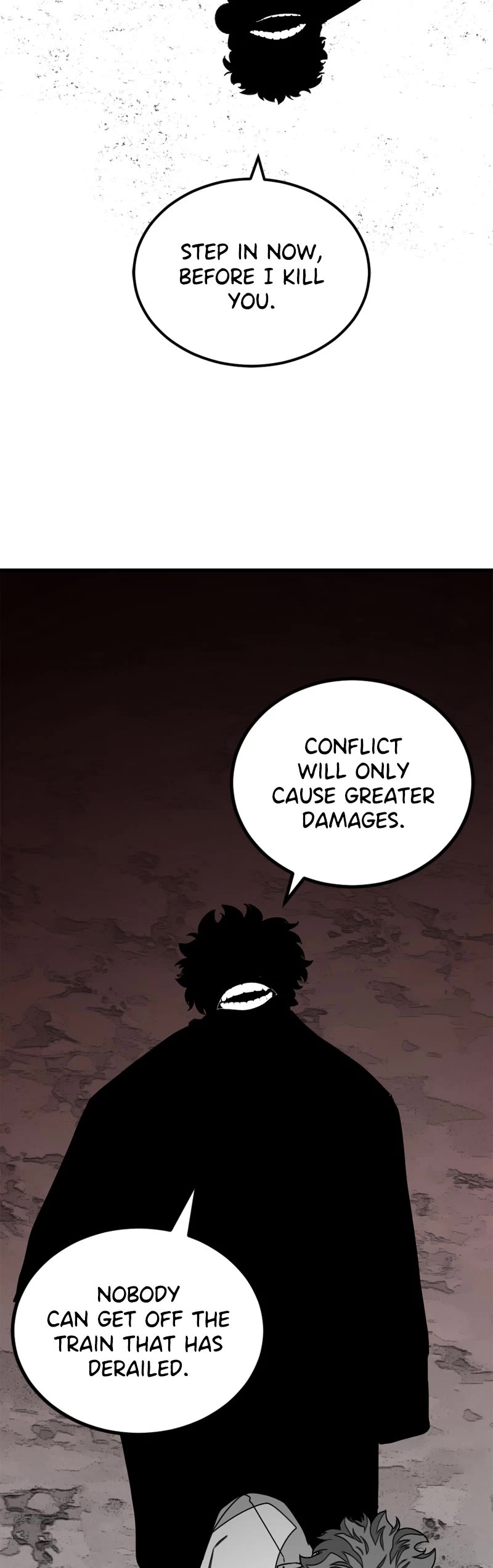 Hero Killer (Beolkkul) Chapter 164 page 44 - Chapter 164: Episode 164