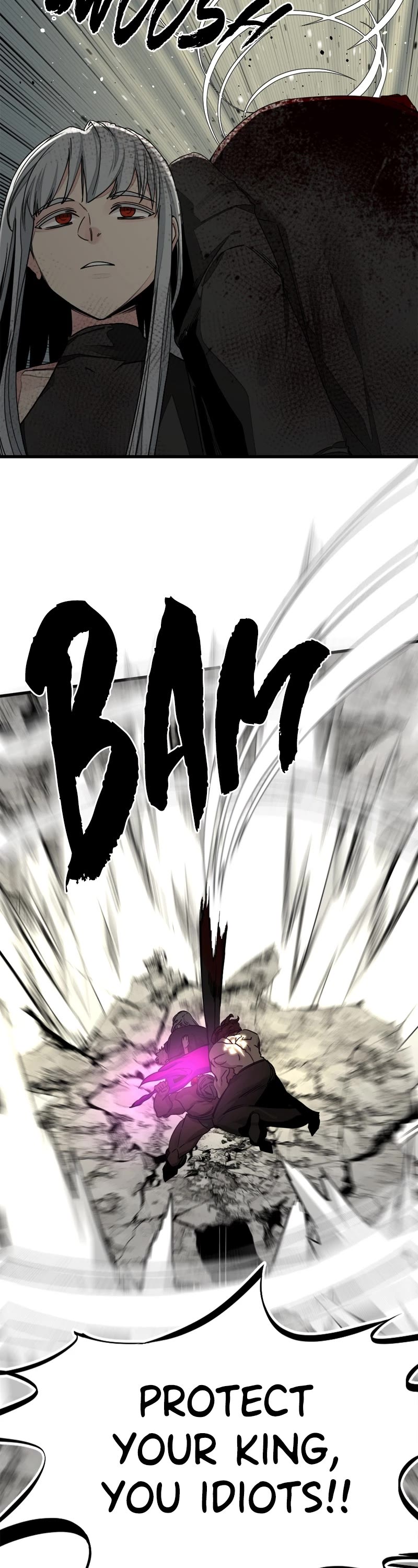 Hero Killer (Beolkkul) Chapter 164 page 46 - Chapter 164: Episode 164