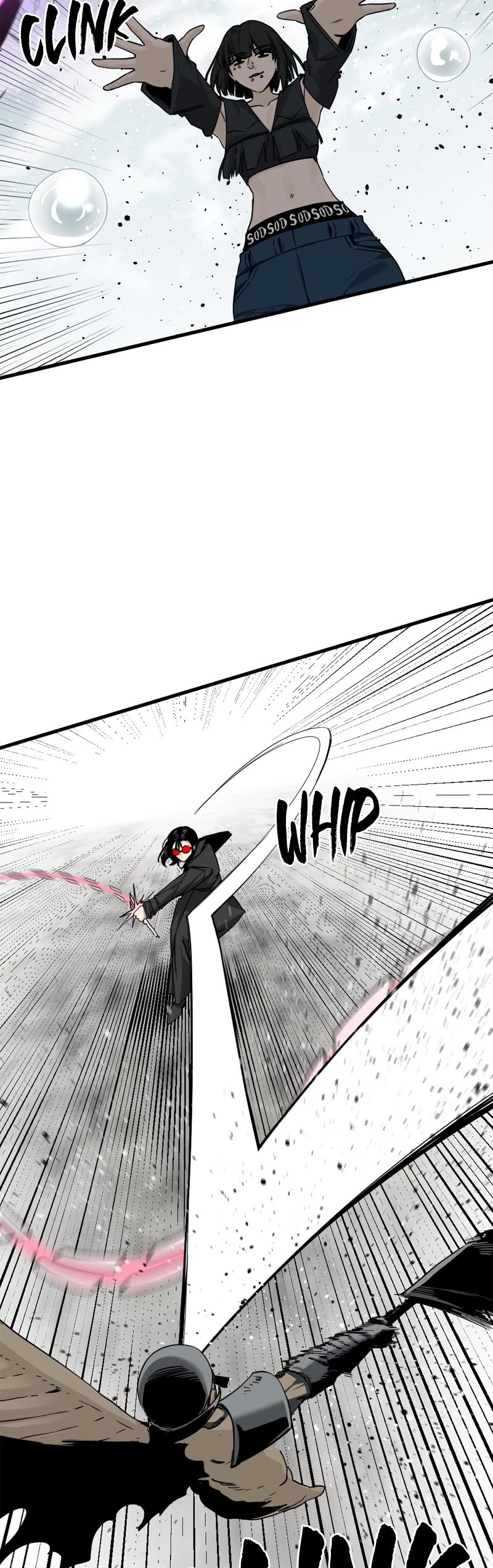 Hero Killer (Beolkkul) Chapter 164 page 49 - Chapter 164: Episode 164