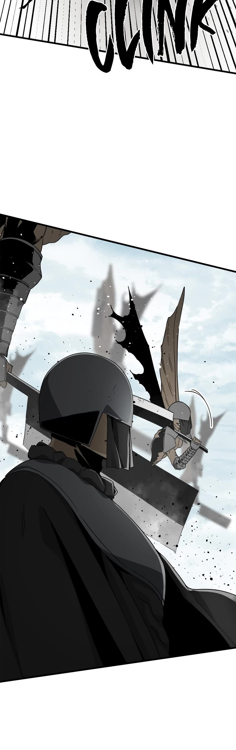 Hero Killer (Beolkkul) Chapter 164 page 50 - Chapter 164: Episode 164