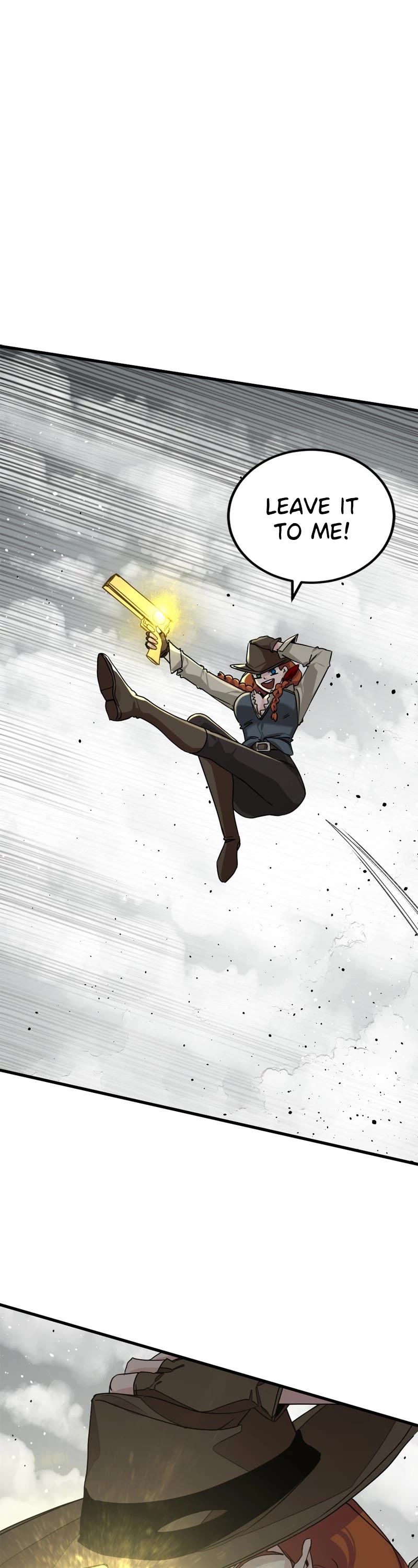 Hero Killer (Beolkkul) Chapter 164 page 51 - Chapter 164: Episode 164