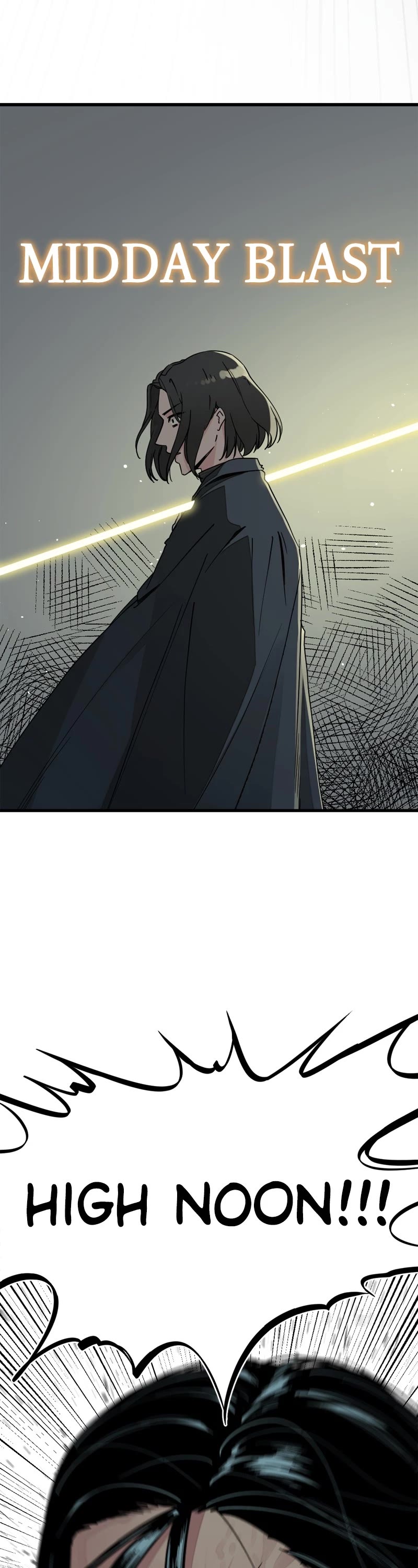 Hero Killer (Beolkkul) Chapter 164 page 53 - Chapter 164: Episode 164