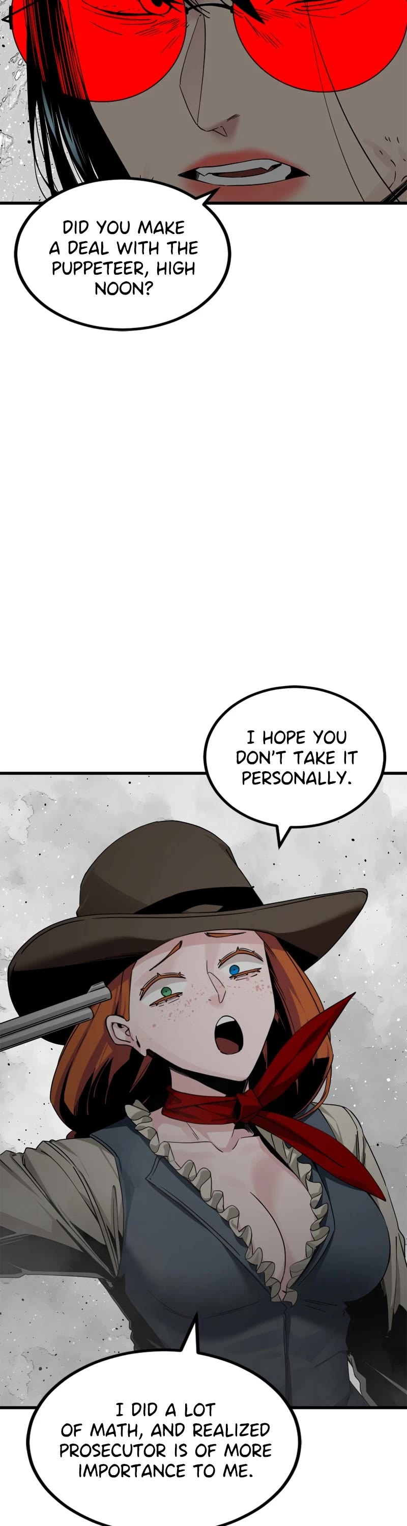 Hero Killer (Beolkkul) Chapter 165 page 11 - Chapter 165: Episode 165
