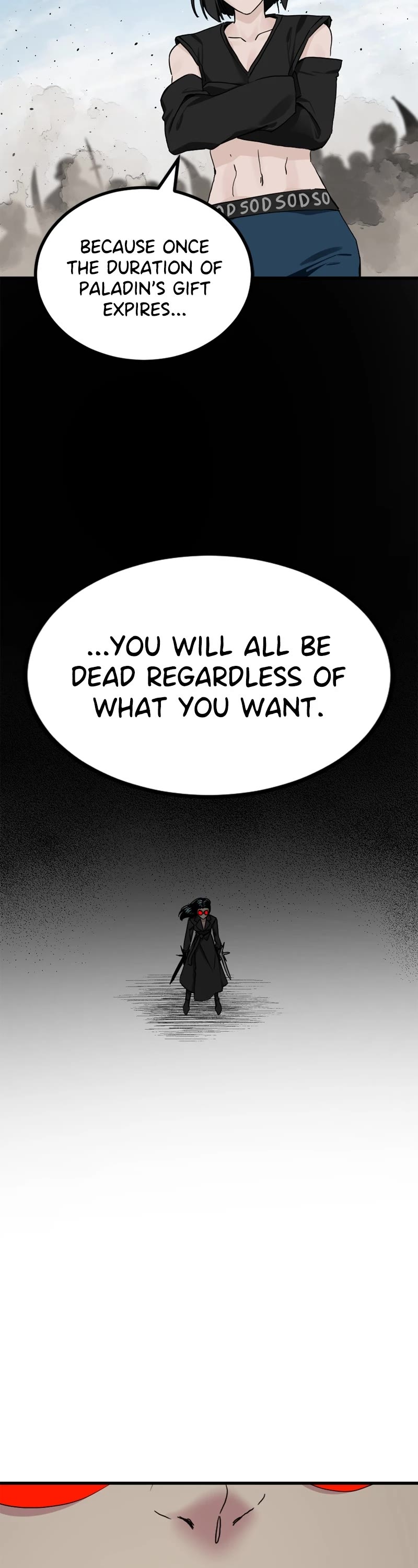 Hero Killer (Beolkkul) Chapter 165 page 13 - Chapter 165: Episode 165