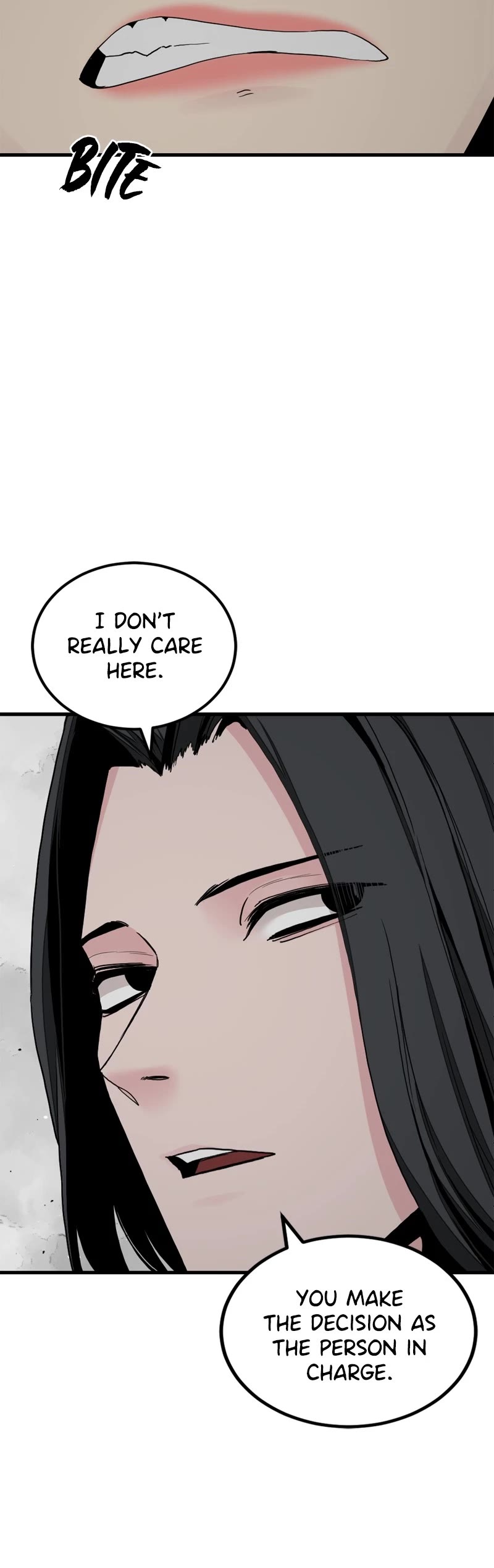 Hero Killer (Beolkkul) Chapter 165 page 14 - Chapter 165: Episode 165