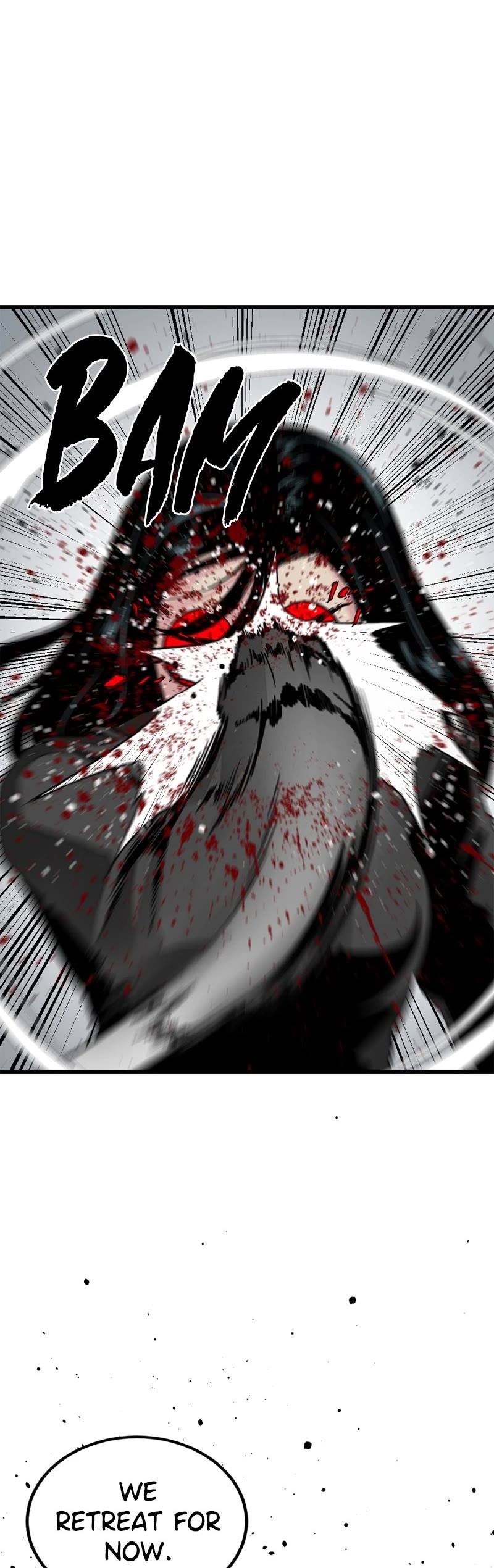 Hero Killer (Beolkkul) Chapter 165 page 15 - Chapter 165: Episode 165
