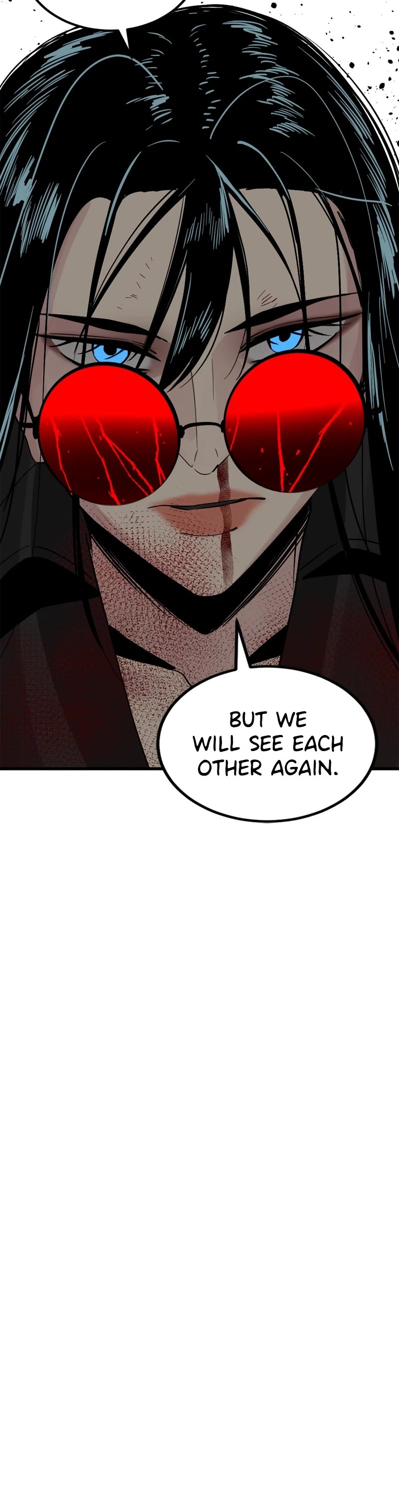 Hero Killer (Beolkkul) Chapter 165 page 16 - Chapter 165: Episode 165