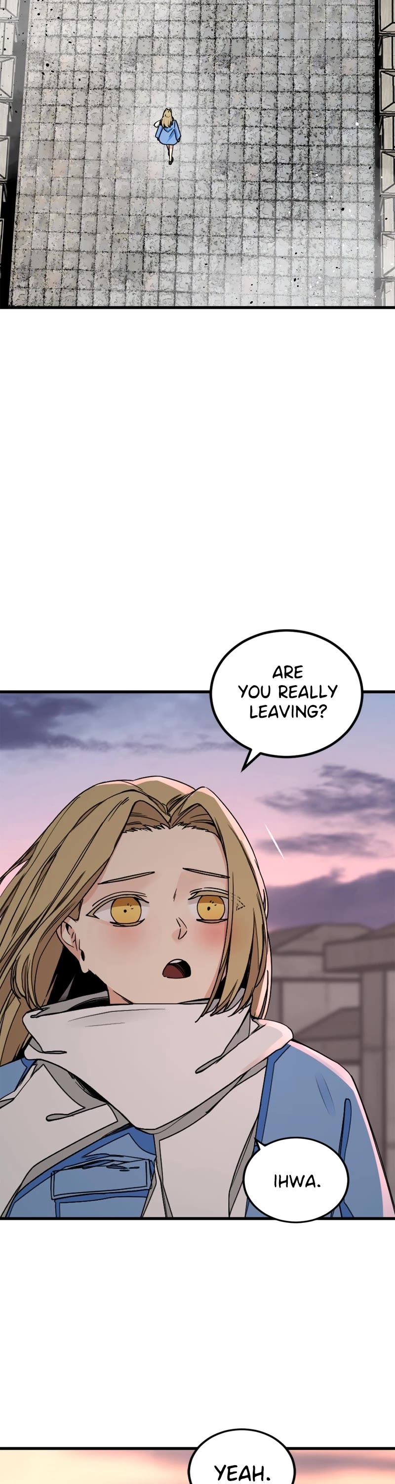 Hero Killer (Beolkkul) Chapter 165 page 18 - Chapter 165: Episode 165