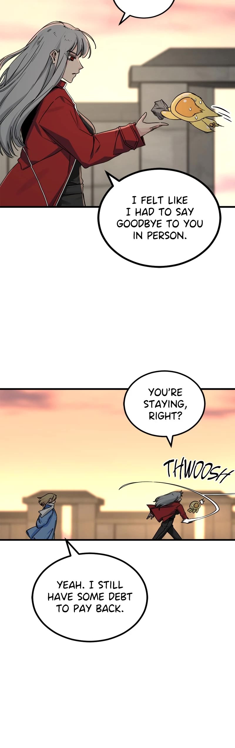 Hero Killer (Beolkkul) Chapter 165 page 19 - Chapter 165: Episode 165