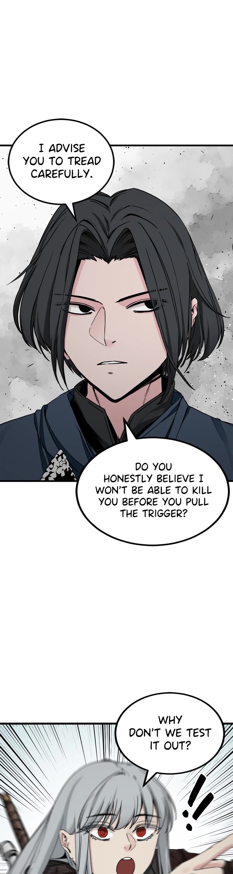 Hero Killer (Beolkkul) Chapter 165 page 2 - Chapter 165: Episode 165