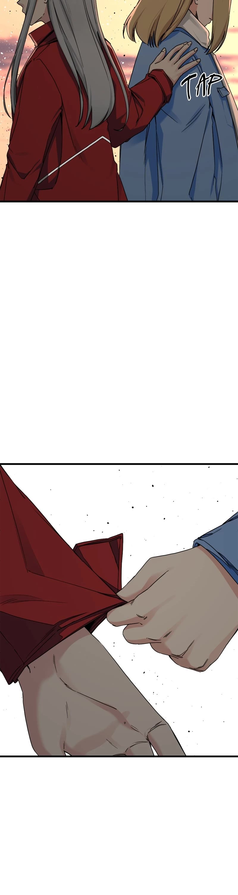 Hero Killer (Beolkkul) Chapter 165 page 21 - Chapter 165: Episode 165