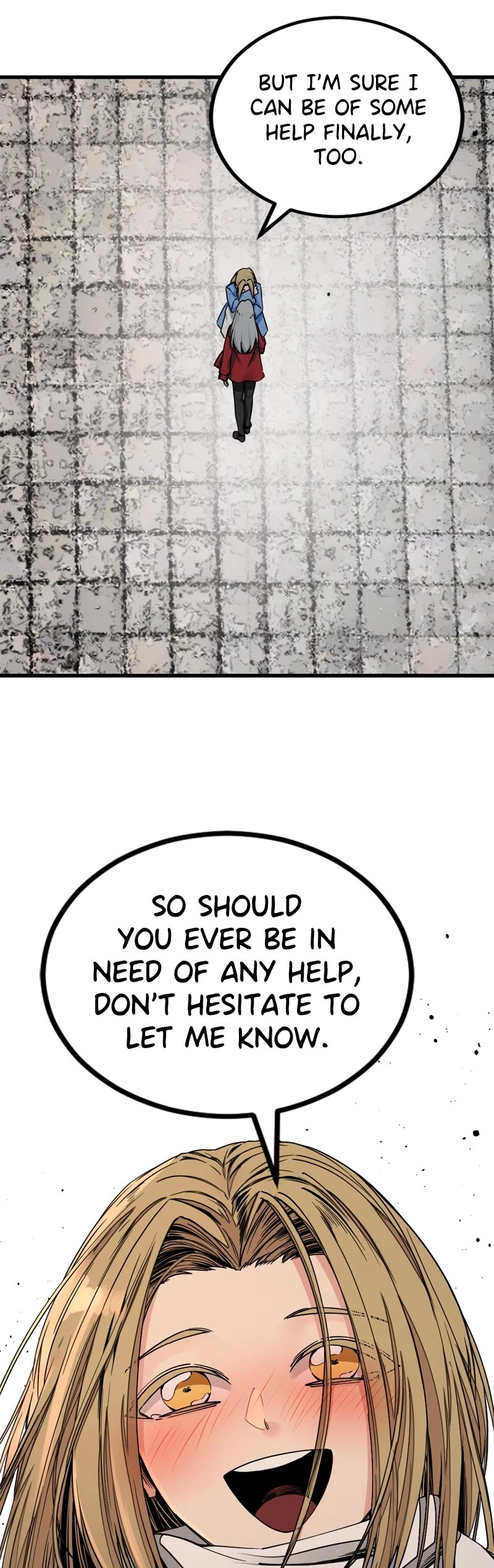 Hero Killer (Beolkkul) Chapter 165 page 24 - Chapter 165: Episode 165