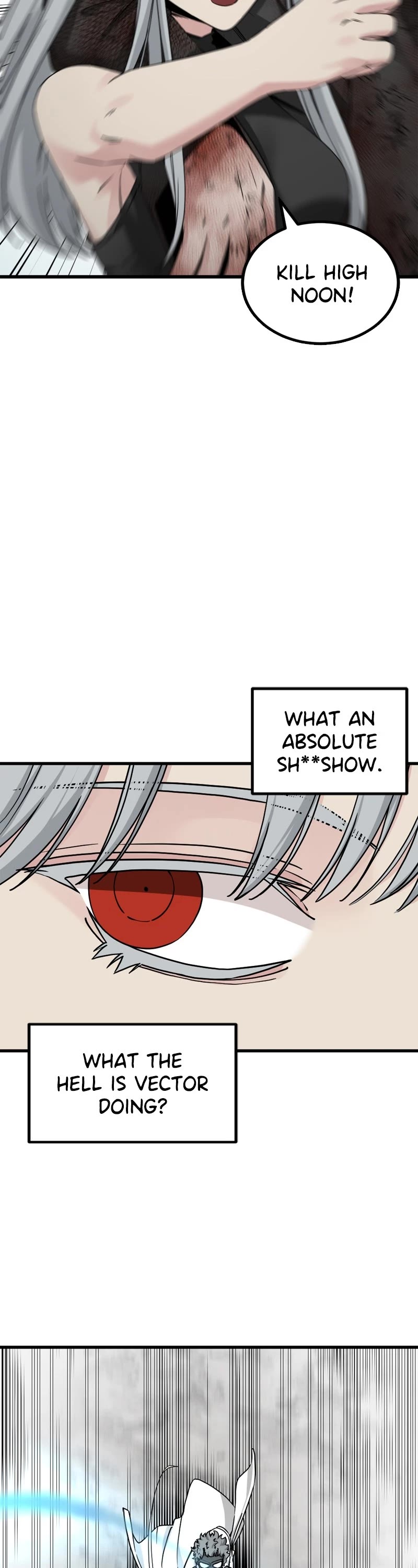 Hero Killer (Beolkkul) Chapter 165 page 3 - Chapter 165: Episode 165