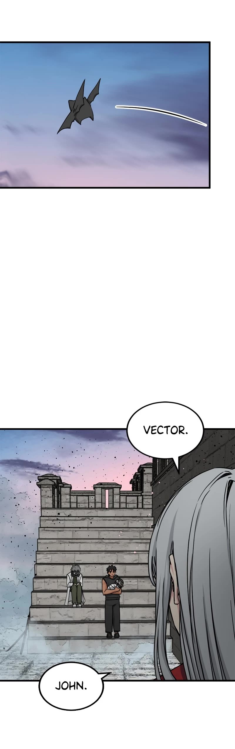 Hero Killer (Beolkkul) Chapter 165 page 30 - Chapter 165: Episode 165