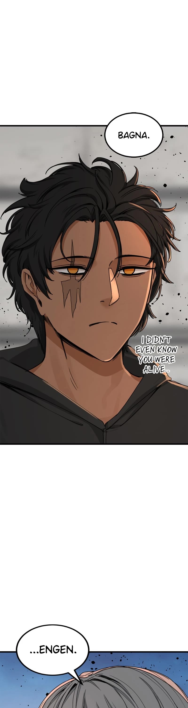 Hero Killer (Beolkkul) Chapter 165 page 31 - Chapter 165: Episode 165
