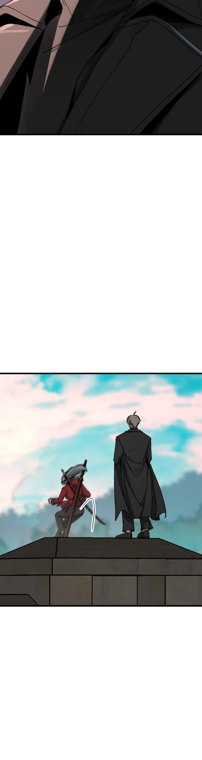 Hero Killer (Beolkkul) Chapter 165 page 37 - Chapter 165: Episode 165