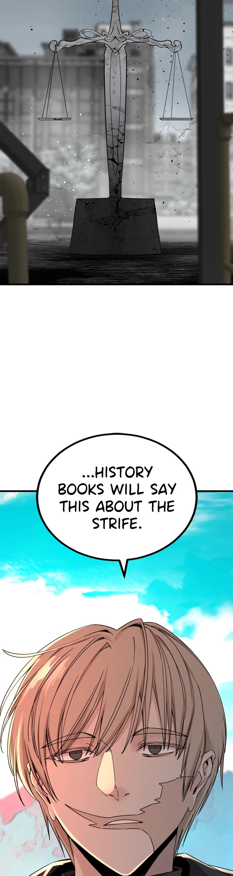 Hero Killer (Beolkkul) Chapter 165 page 41 - Chapter 165: Episode 165