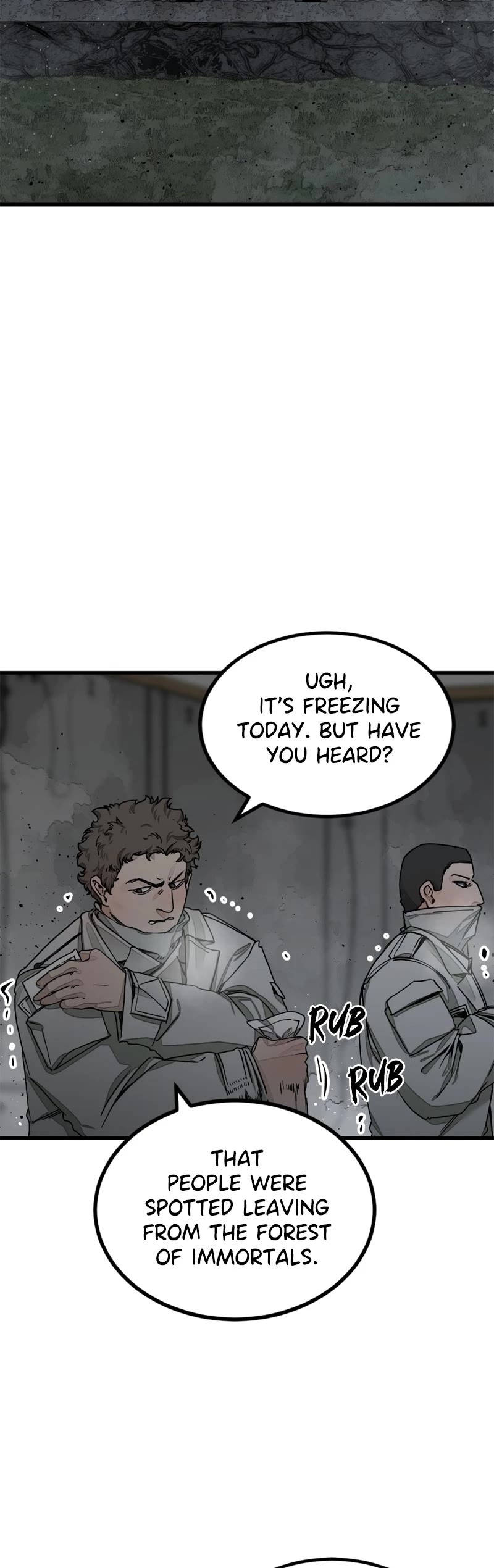 Hero Killer (Beolkkul) Chapter 165 page 44 - Chapter 165: Episode 165