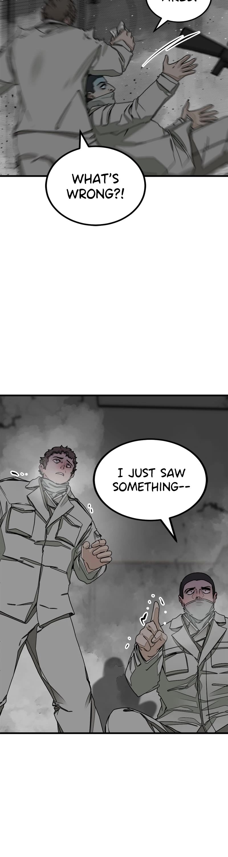 Hero Killer (Beolkkul) Chapter 165 page 47 - Chapter 165: Episode 165