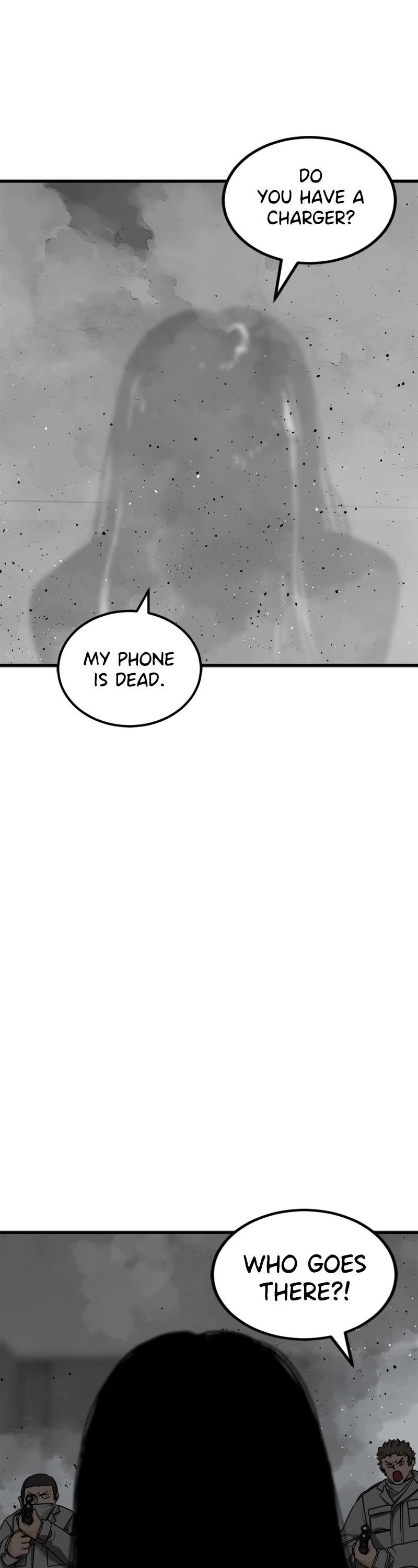 Hero Killer (Beolkkul) Chapter 165 page 48 - Chapter 165: Episode 165