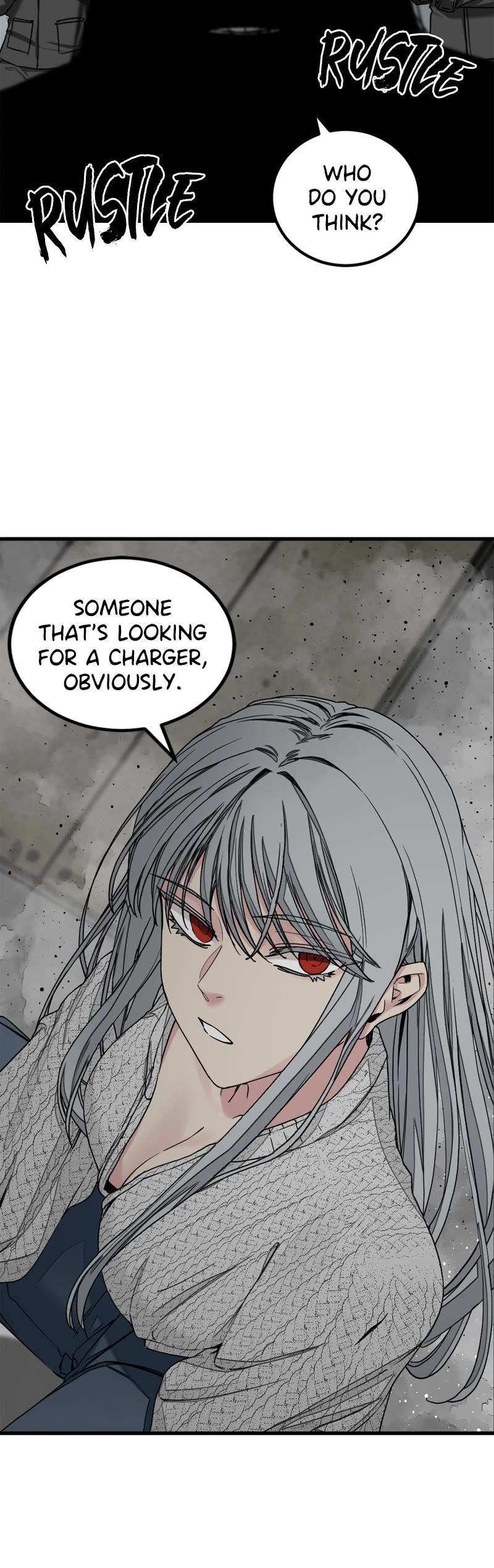 Hero Killer (Beolkkul) Chapter 165 page 49 - Chapter 165: Episode 165