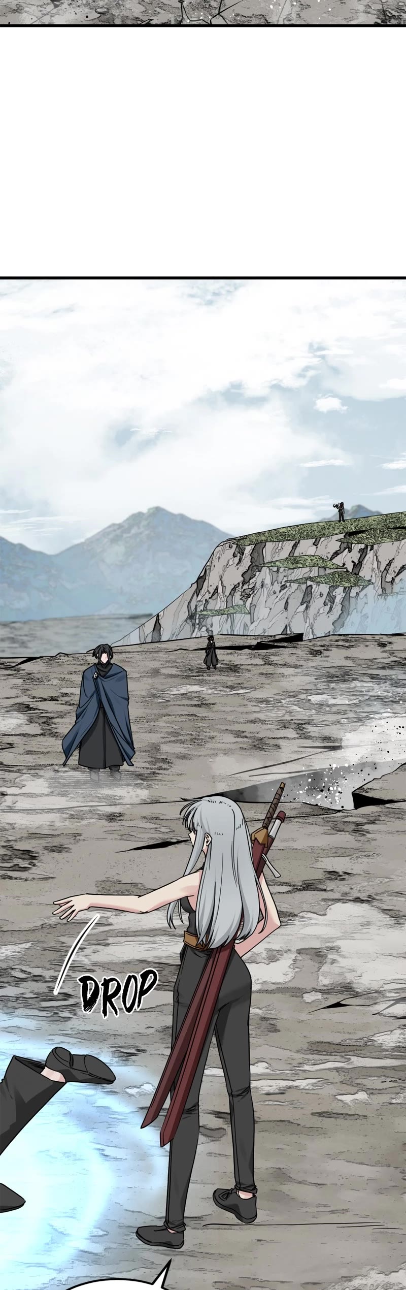 Hero Killer (Beolkkul) Chapter 165 page 5 - Chapter 165: Episode 165