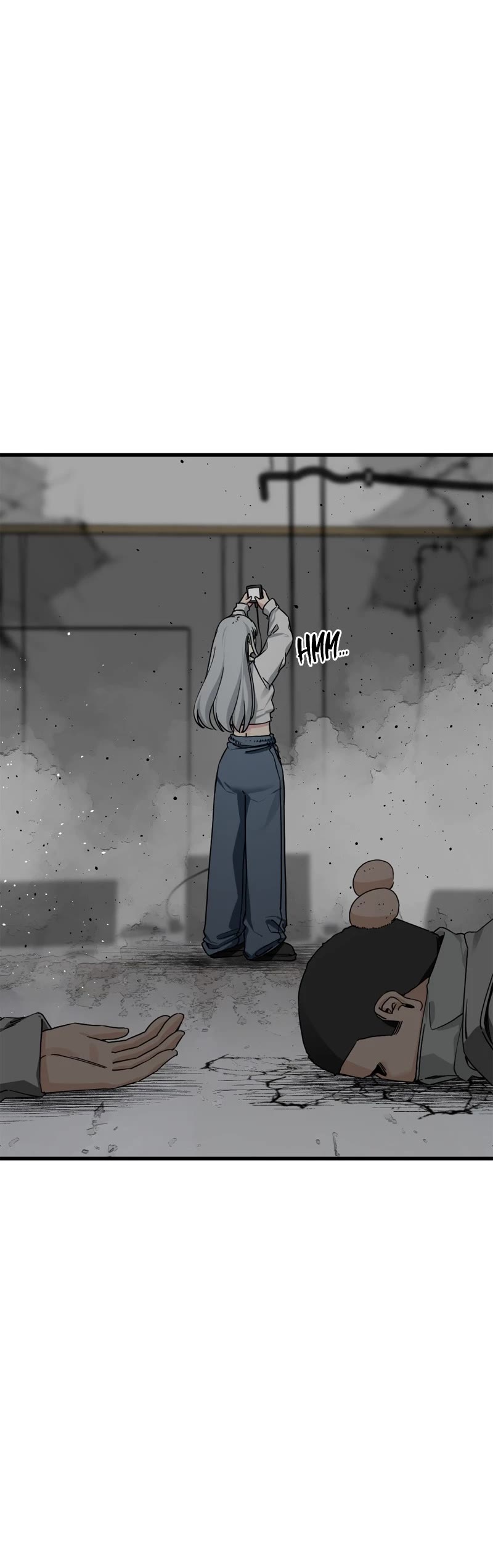 Hero Killer (Beolkkul) Chapter 165 page 50 - Chapter 165: Episode 165