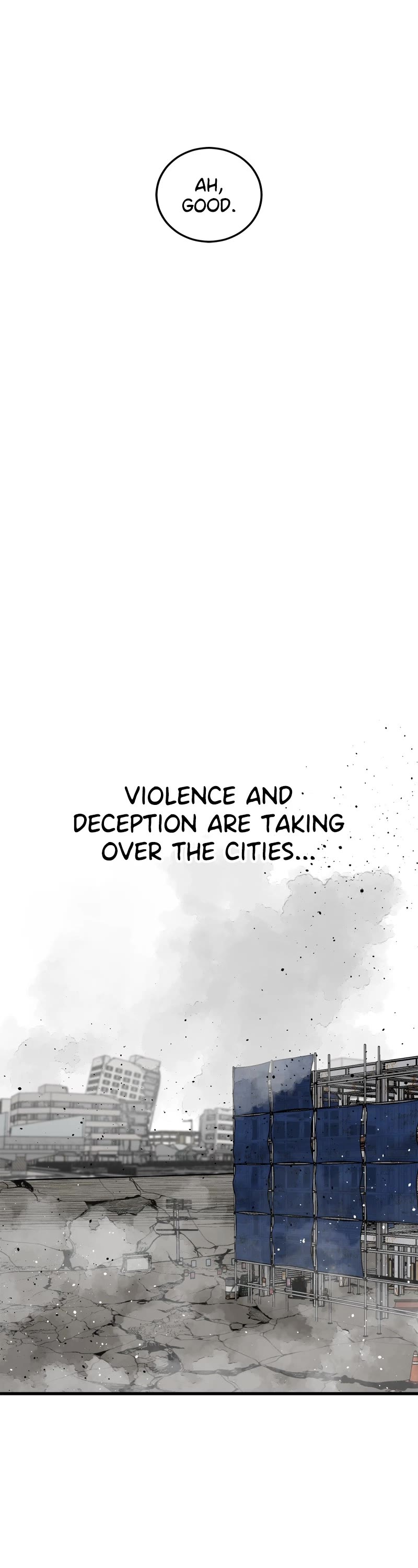Hero Killer (Beolkkul) Chapter 165 page 51 - Chapter 165: Episode 165