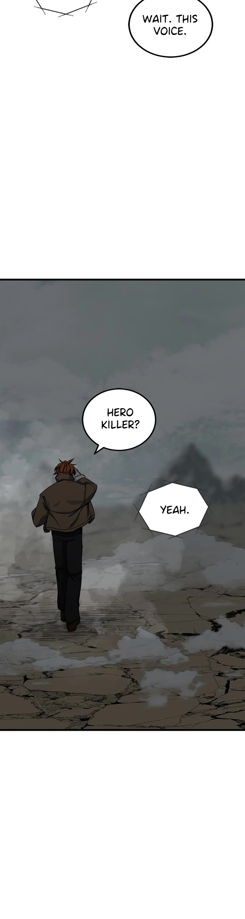 Hero Killer (Beolkkul) Chapter 165 page 56 - Chapter 165: Episode 165