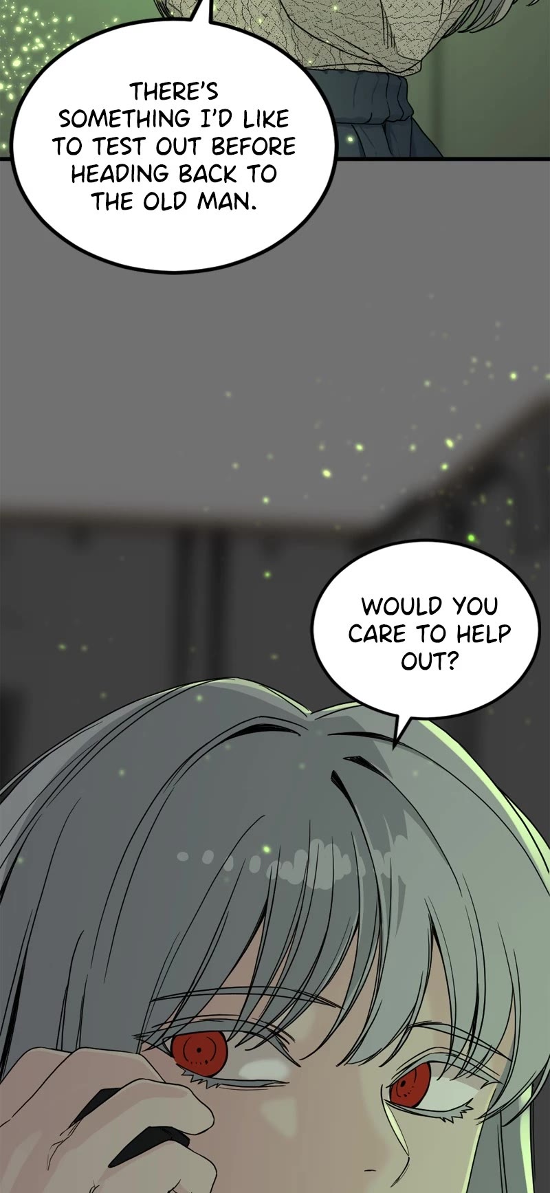 Hero Killer (Beolkkul) Chapter 165 page 58 - Chapter 165: Episode 165
