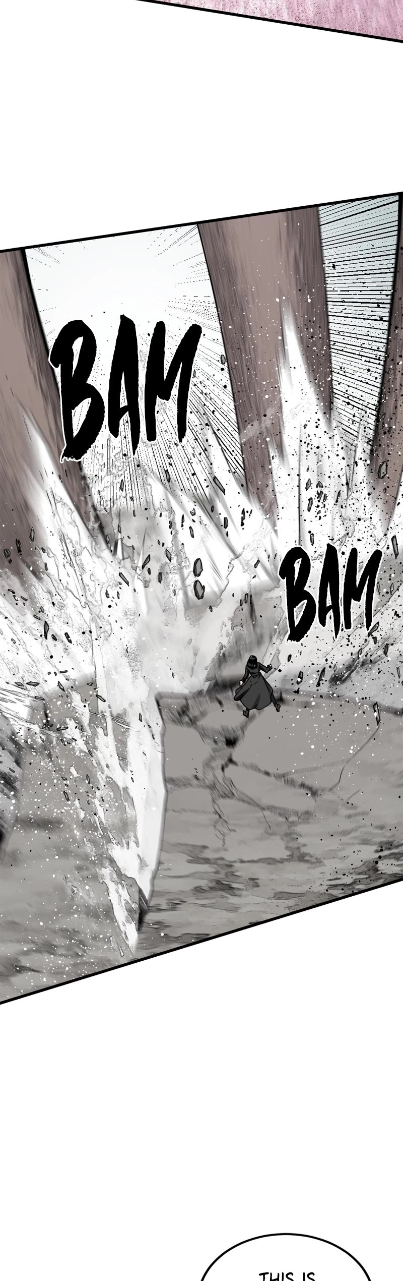 Hero Killer (Beolkkul) Chapter 165 page 9 - Chapter 165: Episode 165