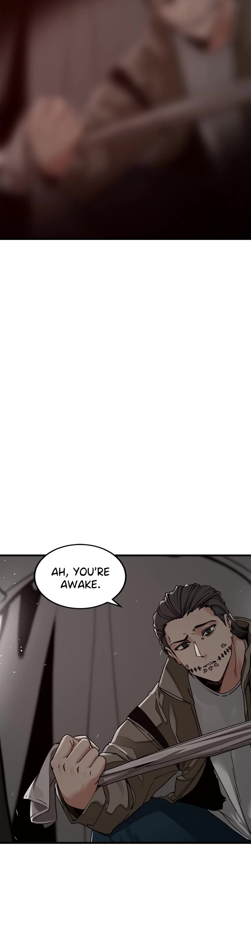 Hero Killer (Beolkkul) Chapter 166 page 11 - Chapter 166: Episode 166