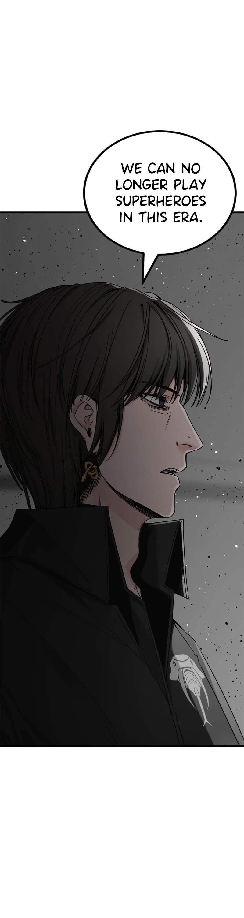 Hero Killer (Beolkkul) Chapter 166 page 13 - Chapter 166: Episode 166