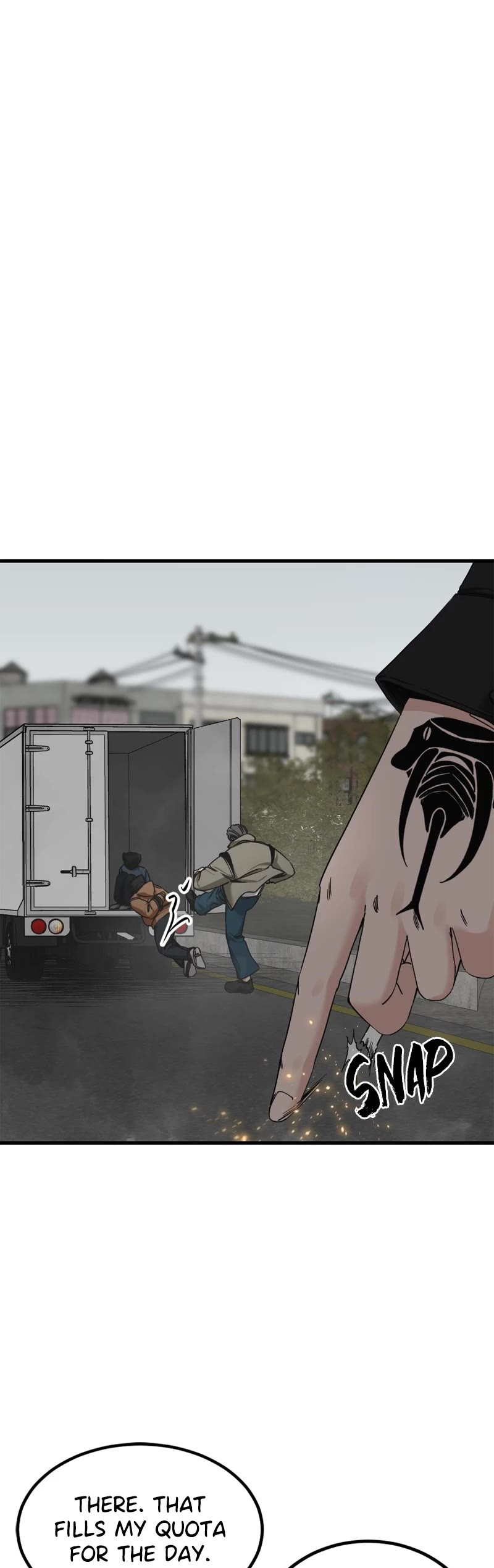 Hero Killer (Beolkkul) Chapter 166 page 14 - Chapter 166: Episode 166