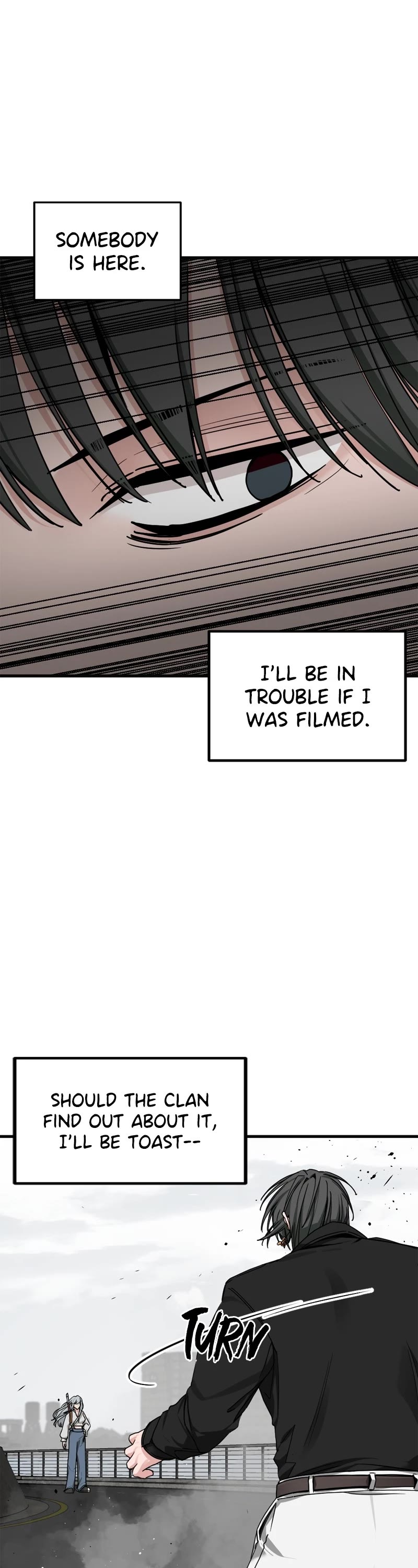 Hero Killer (Beolkkul) Chapter 166 page 18 - Chapter 166: Episode 166