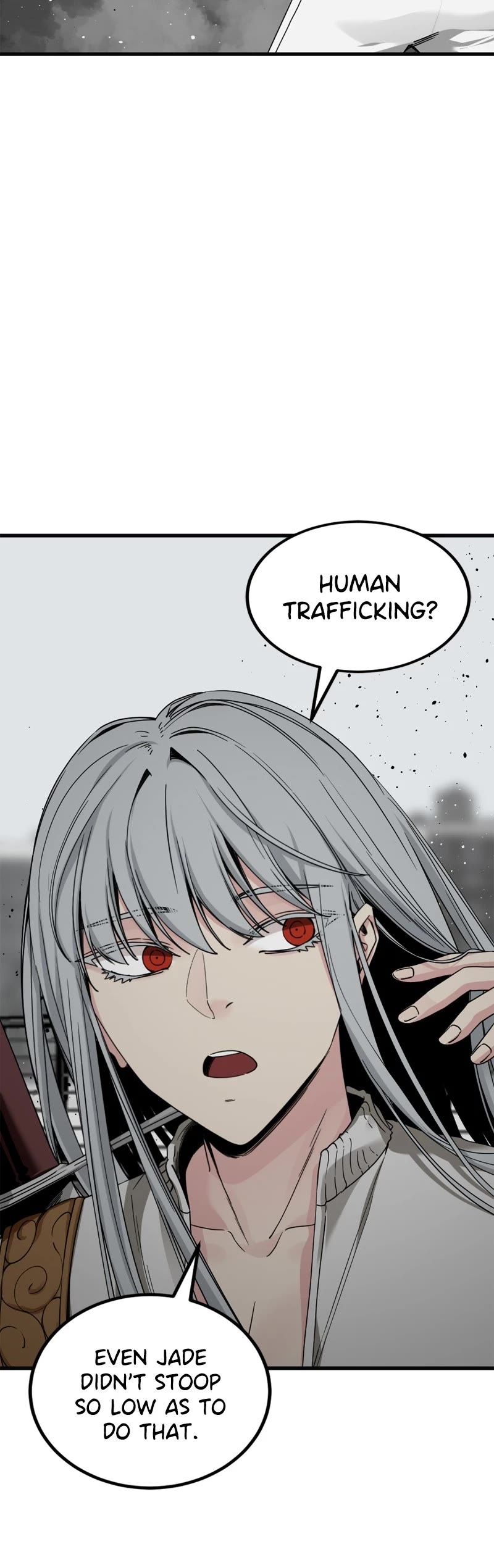 Hero Killer (Beolkkul) Chapter 166 page 19 - Chapter 166: Episode 166