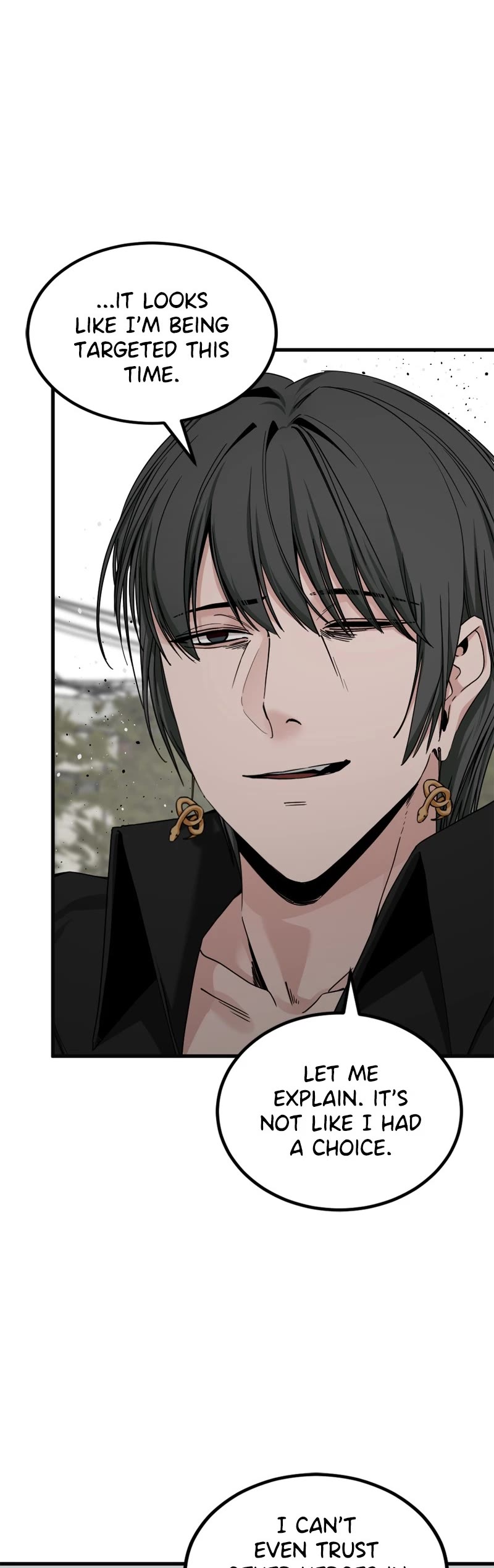 Hero Killer (Beolkkul) Chapter 166 page 20 - Chapter 166: Episode 166