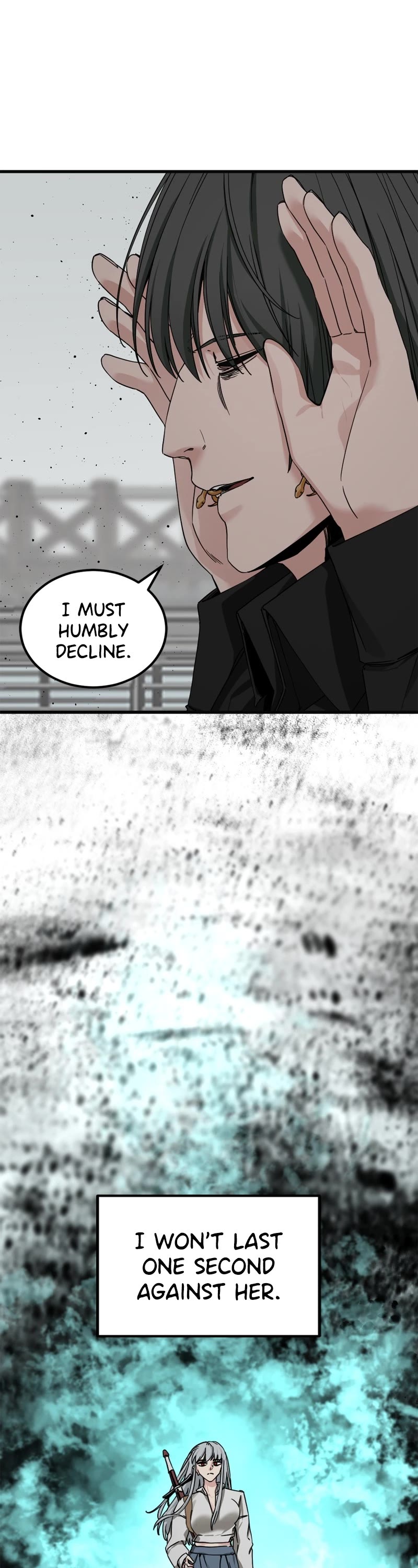 Hero Killer (Beolkkul) Chapter 166 page 22 - Chapter 166: Episode 166