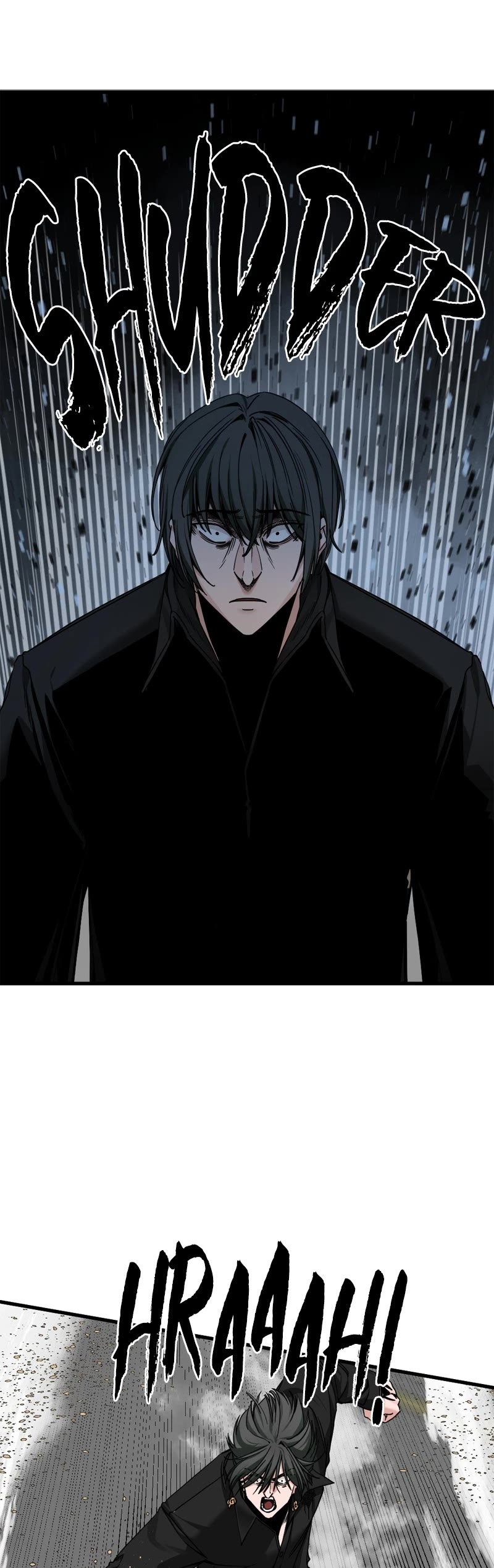 Hero Killer (Beolkkul) Chapter 166 page 24 - Chapter 166: Episode 166