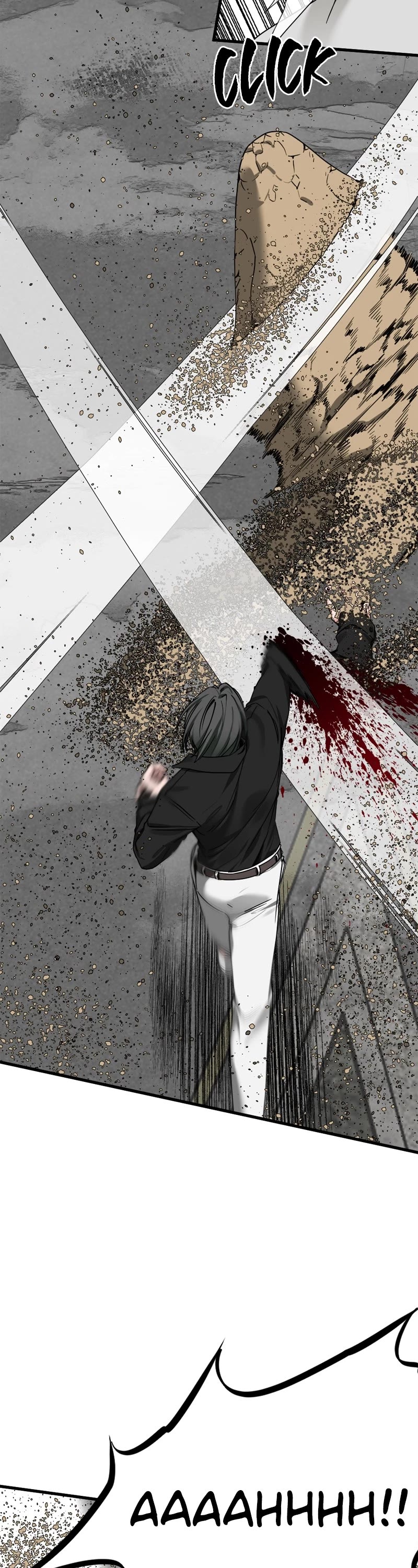 Hero Killer (Beolkkul) Chapter 166 page 26 - Chapter 166: Episode 166