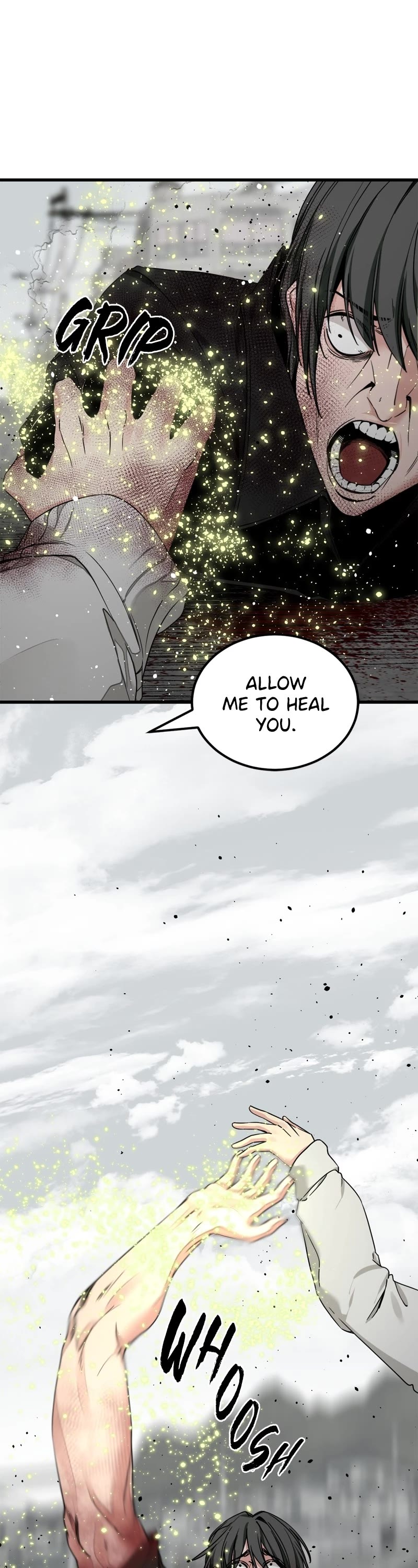 Hero Killer (Beolkkul) Chapter 166 page 28 - Chapter 166: Episode 166
