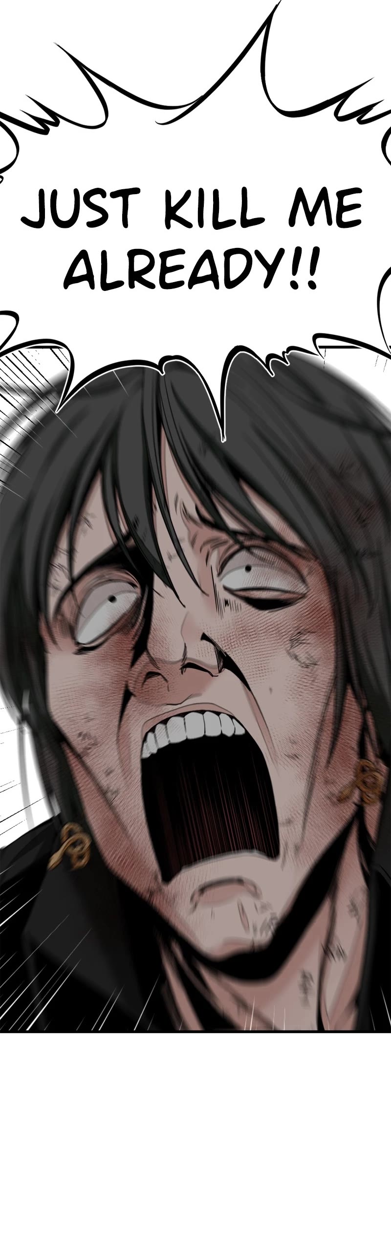 Hero Killer (Beolkkul) Chapter 166 page 30 - Chapter 166: Episode 166