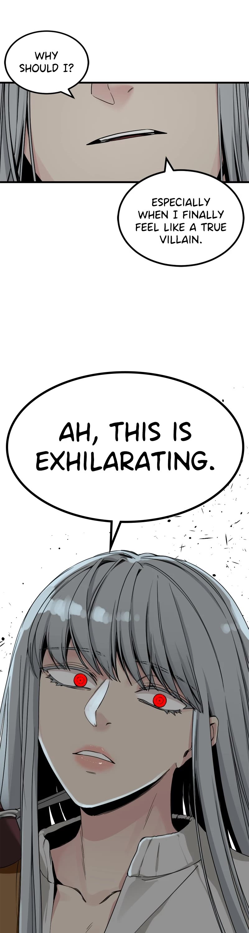 Hero Killer (Beolkkul) Chapter 166 page 31 - Chapter 166: Episode 166