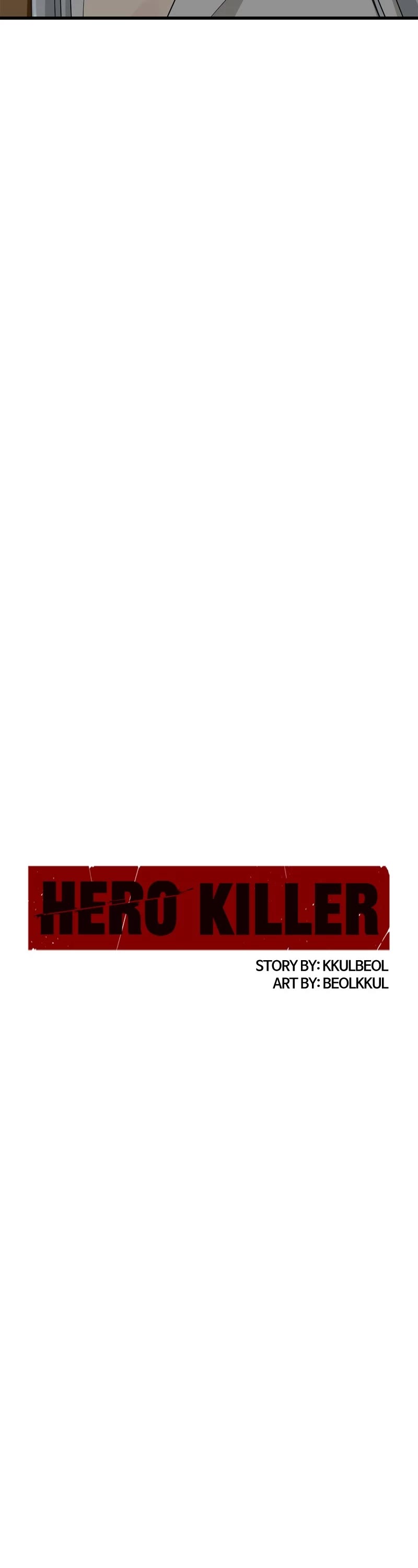Hero Killer (Beolkkul) Chapter 166 page 32 - Chapter 166: Episode 166