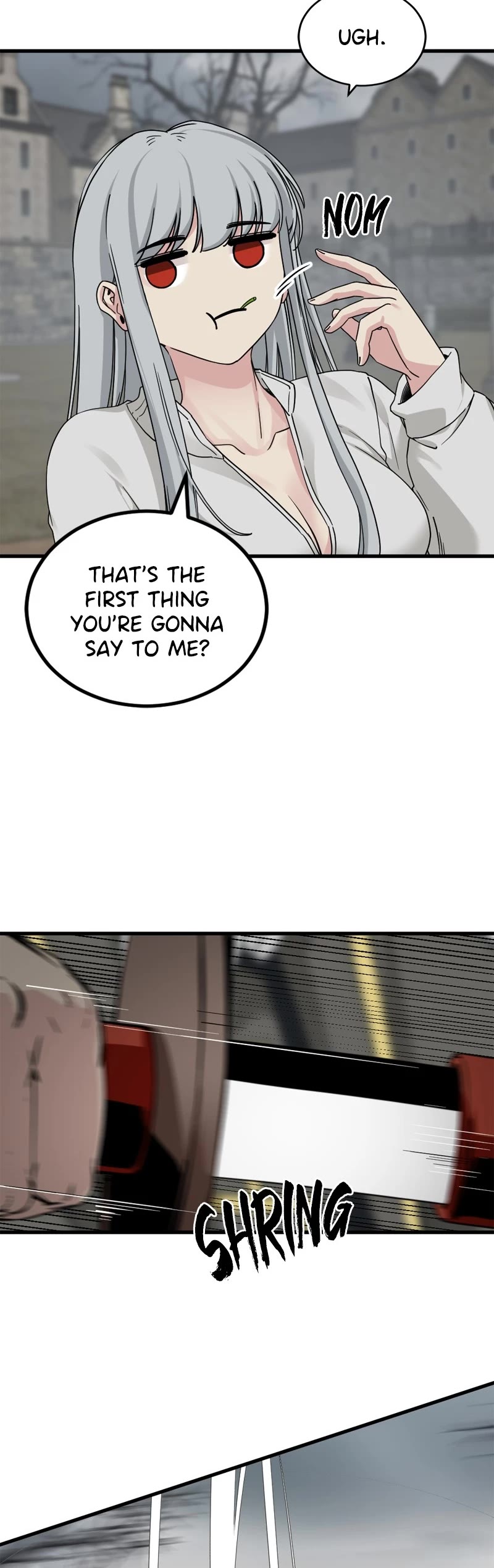Hero Killer (Beolkkul) Chapter 166 page 35 - Chapter 166: Episode 166