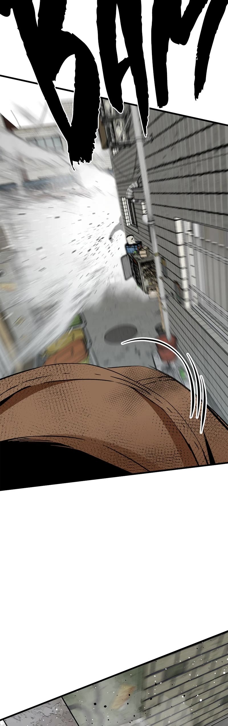 Hero Killer (Beolkkul) Chapter 166 page 4 - Chapter 166: Episode 166