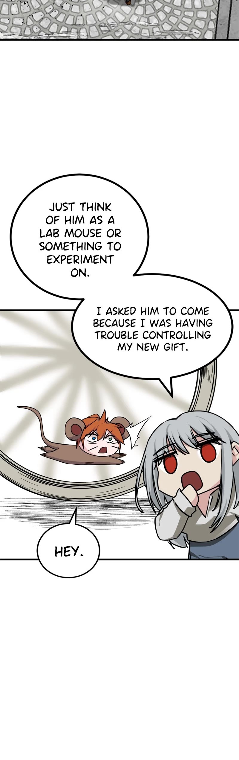 Hero Killer (Beolkkul) Chapter 166 page 40 - Chapter 166: Episode 166
