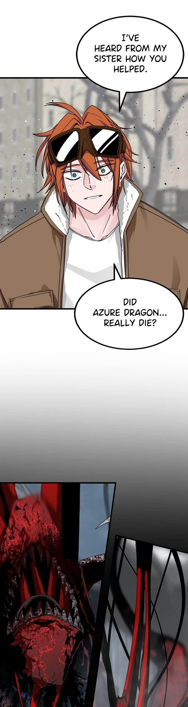 Hero Killer (Beolkkul) Chapter 166 page 41 - Chapter 166: Episode 166
